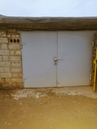 Сдам гараж в аренду на сухой балке - фото 1