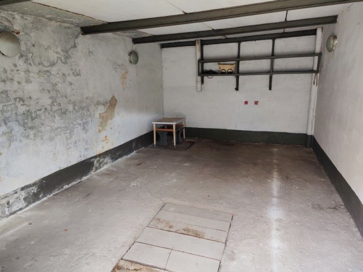 Сдам гараж в аренду в кооперативе "Машиностроитель" - фото 1