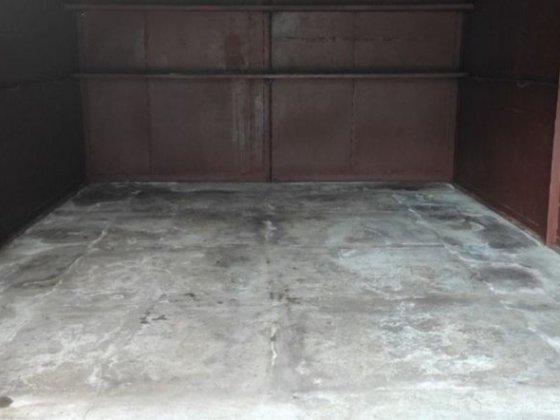 Здам залізний гараж Кривий Ріг