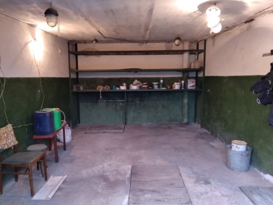 Здам гараж на довгостроковий період у Тернівському районі Кривий Ріг