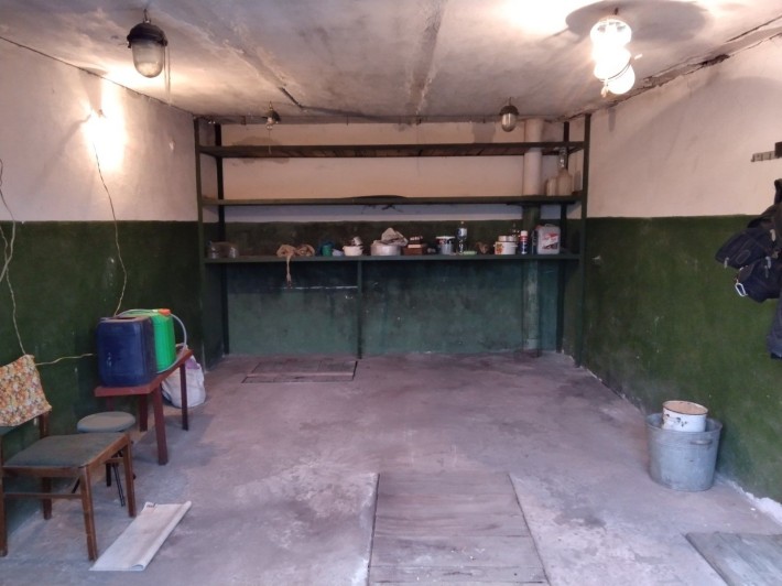 Здам гараж на довгостроковий період у Тернівському районі - фото 1