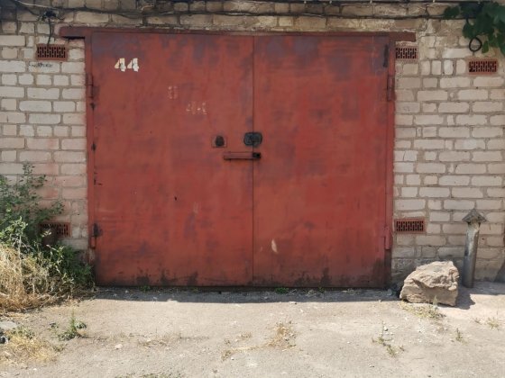 Здам гараж в довгострокову оренду Кривий Ріг