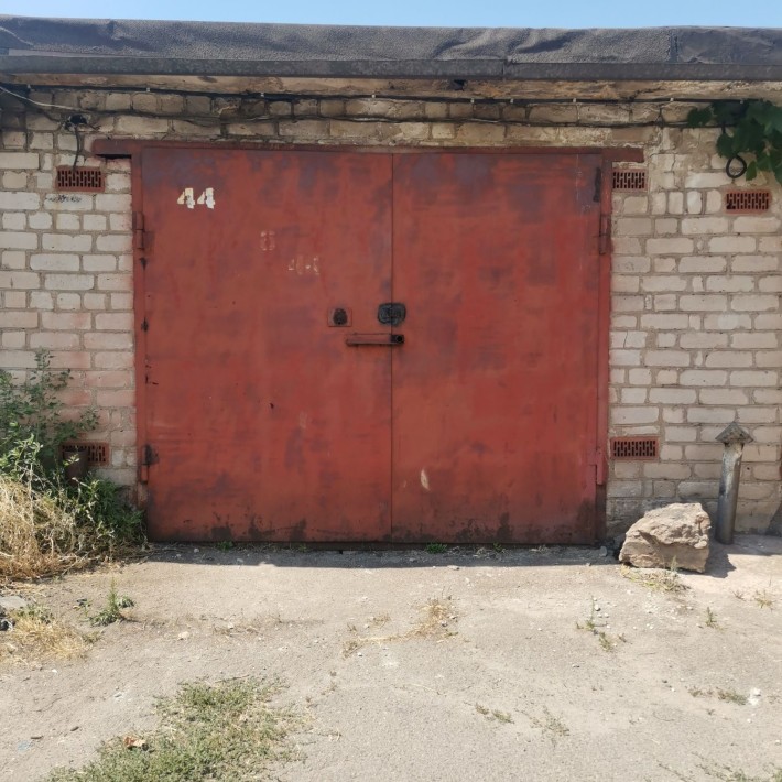 Здам гараж в довгострокову оренду - фото 1