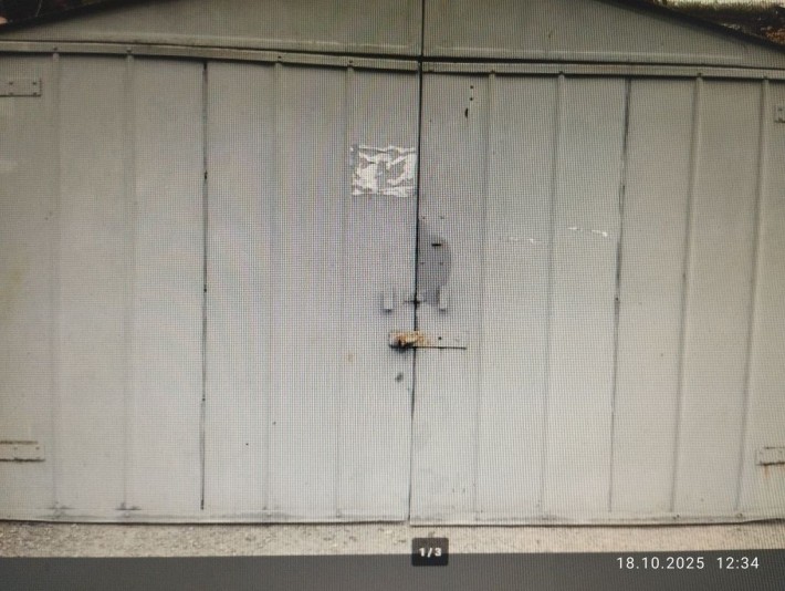 Сдам гараж в кооп.звездный,(Электрозаводская ,заречный) - фото 1