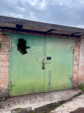 Здам гараж шахта Фрунзе - фото 1