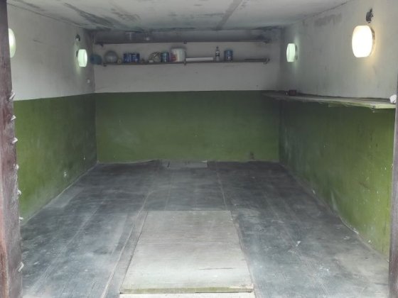 Здам в аренду гараж в кооперативі Машинобудівник Кривой Рог