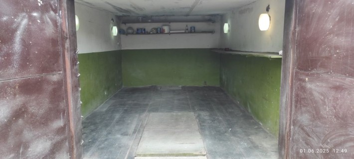 Здам в аренду гараж в кооперативі Машинобудівник - фото 1