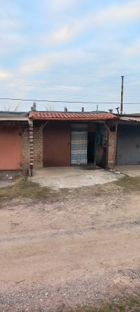 Гараж на мудреной - фото 1