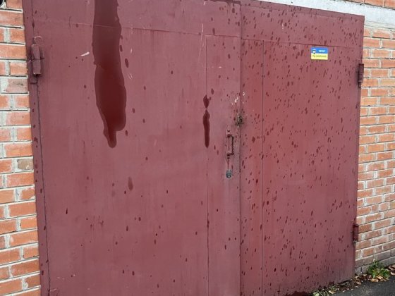 Оренда Гараж сади 3 біля стадіону 16 школи