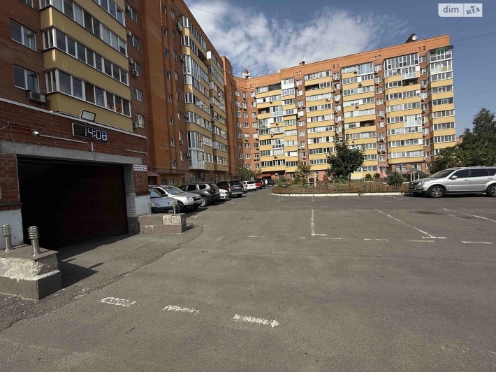 Здам в оренду машиномісце у підземному паркінгу - фото 1