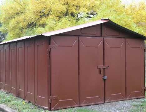 Здам гараж на Браїлках /  ГРЛ - фото 1