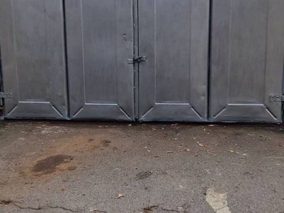 Здам в оренду гараж Полтава