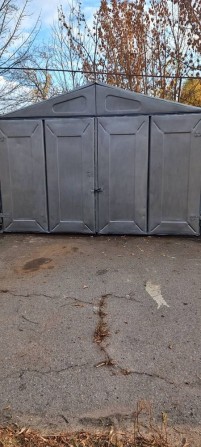 Здам в оренду гараж - фото 1