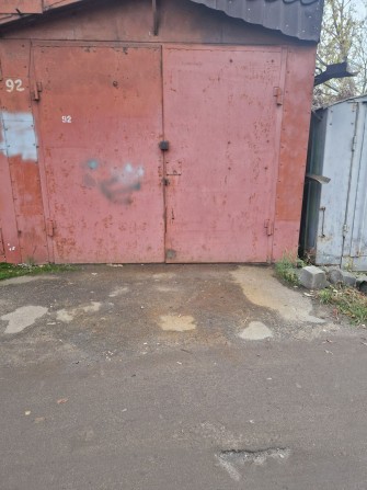 Продам гараж в кооп. Космос  Г.Кондратьева - фото 1