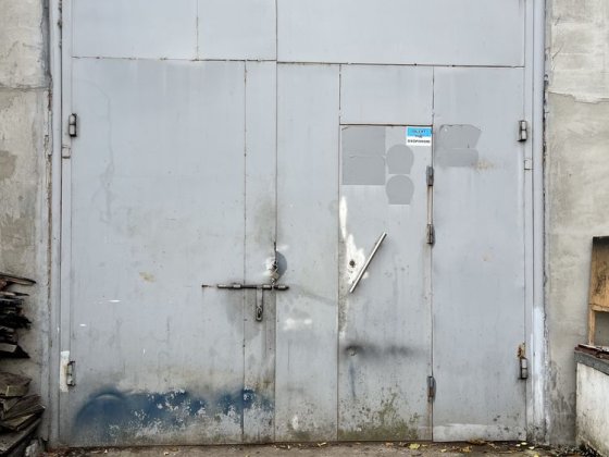 Здам бокс з ямою р-н Північний, на в. Будівельників, від власників