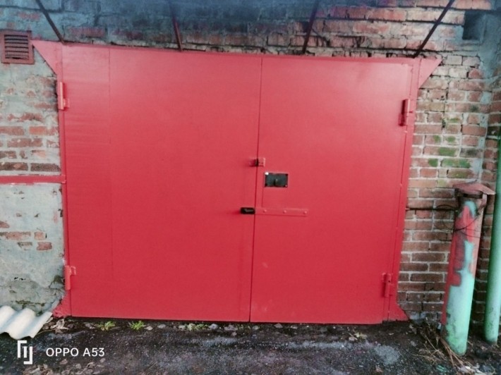 Здам в оренду гараж - фото 1