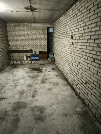 Здам гараж Героїв Крут на довтривалий строк - фото 1