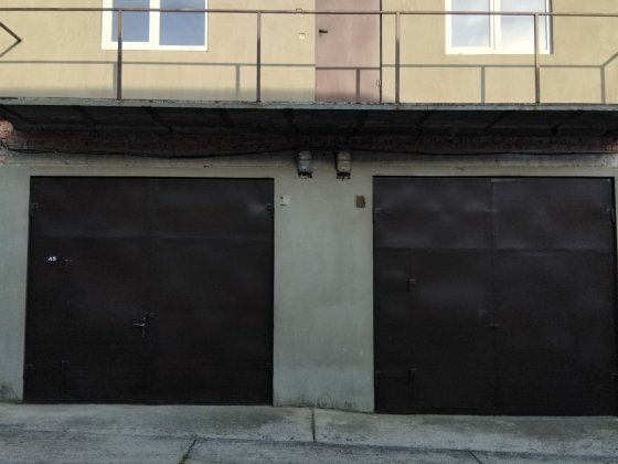 Здам в оренду гараж, кооп. Ялина Рівне