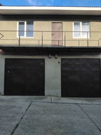 Здам в оренду гараж, кооп. Ялина - фото 1