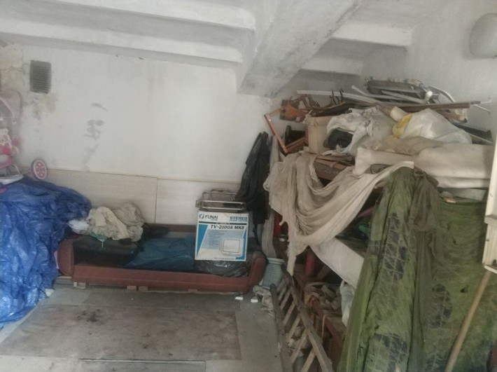 Здається в оренду гараж Військовик - фото 1