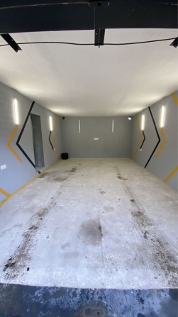 Оренда гараж, вул. Кармелюка - фото 1