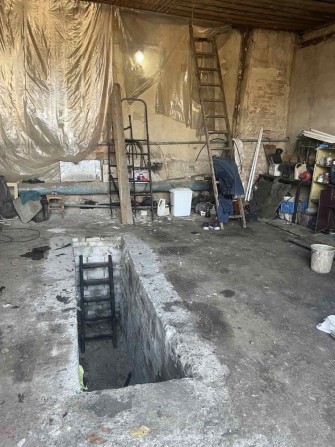 оренда гаража 40м 10соток землі - фото 1