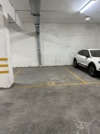 ЦЕНТР Паркомісце, гараж, здам/продам підземний паркінг Резиденція - фото 1