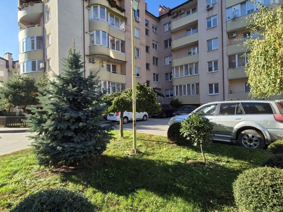 Здається в оренду гараж біля парку Боздош Ужгород