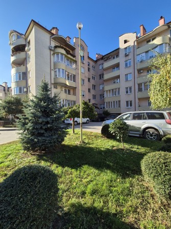 Здається в оренду гараж біля парку Боздош - фото 1