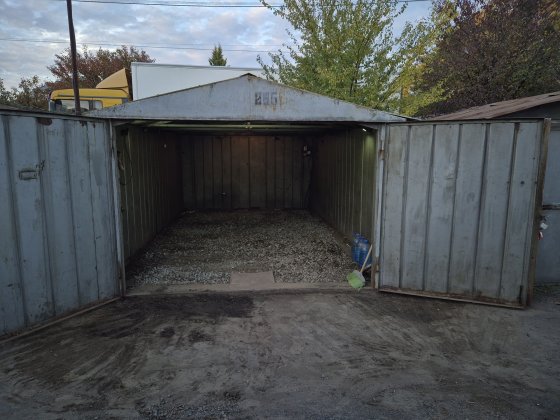 Здам в оренду гараж. Ужгород