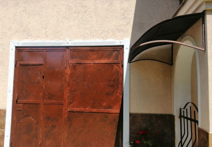 Оренда гаража по добово - фото 1