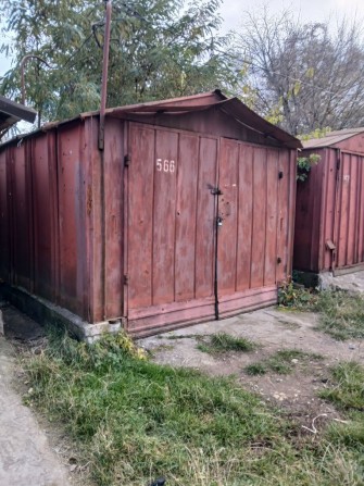 Здам гараж возле 11 школи. - фото 1