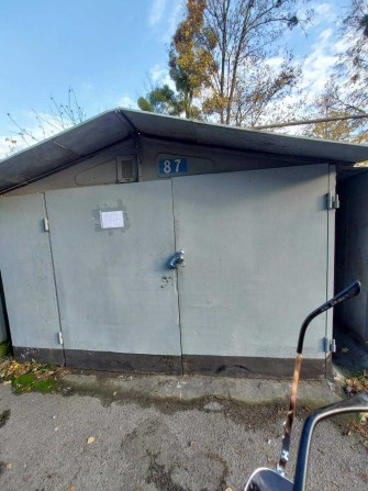 Оренда гаража по пр.Хіміків - фото 1