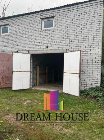 Оренда 2-х поверхового гаража - фото 1