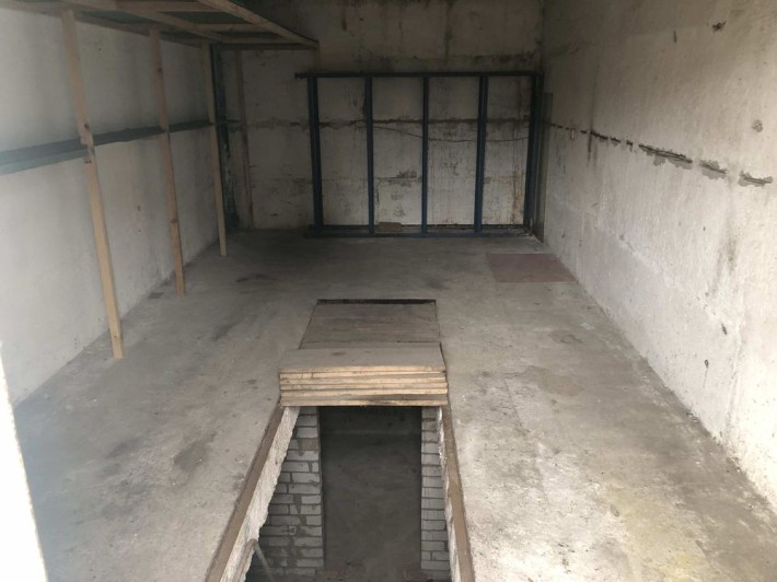 Оренда гаражу ушинського 16 - фото 1