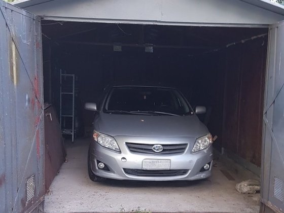 Оренда гаража в кооперативі Киев