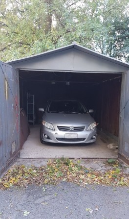 Оренда гаража в кооперативі - фото 1