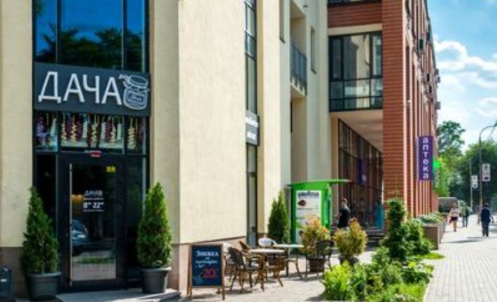 Подобово підземний паркінг ЖК Сонячна Брама G1 біля Новусу - фото 1