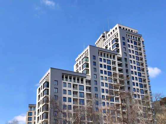 Оренда підземного паркомісця ЖК Crystal Park, пр-т Берестейський, 42 Киев