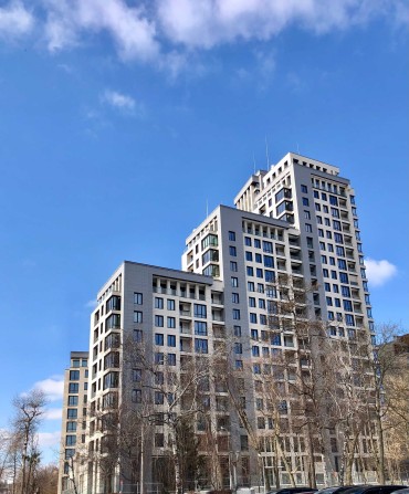 Оренда підземного паркомісця ЖК Crystal Park, пр-т Берестейський, 42 - фото 1