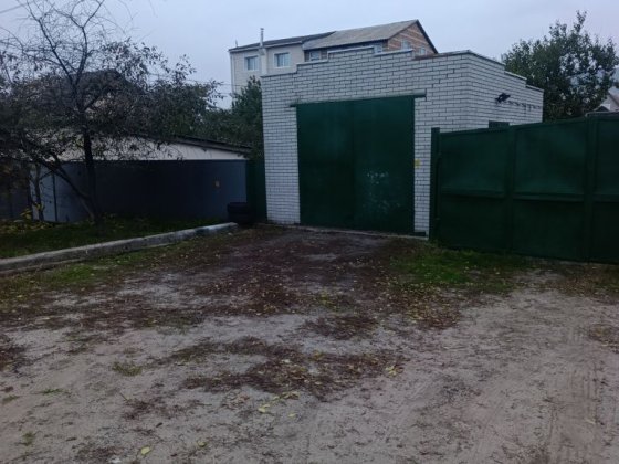 Здам гараж в оренду, в дарницькому районному (Бортничі) Киев