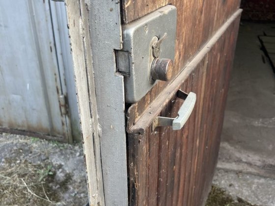 Гараж для мото  техніки 5 кв /м Черкассы