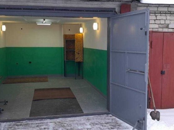 Здам в оренду гараж А/к "Прилад" р-н 1-ї черги Хімволокно Черкаси