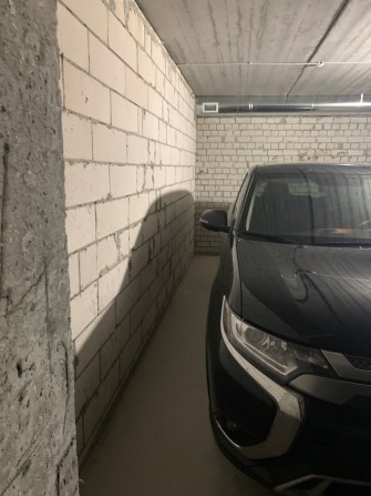 Оренда гаража в центральній частині міста - фото 1