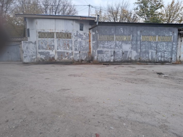 Аренда грузового СТО или под склад - фото 1