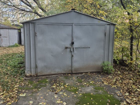 Здам в оренду гараж Електромережа Вінниця