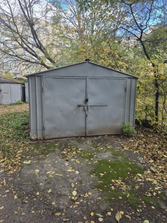 Здам в оренду гараж Електромережа - фото 1