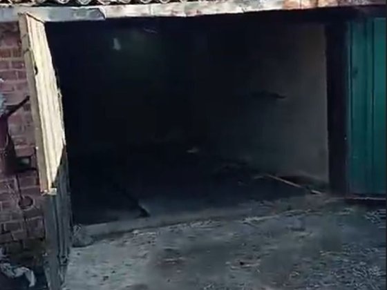 Здам гараж цегляний Винница