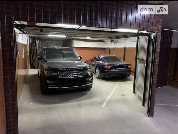 Паркинг,гараж ,центр, круглоуніверситетська,бесарабка, льва толстого - фото 1