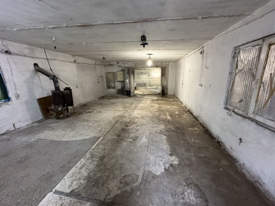 Здам в оренду бокс, гараж, склад, малярку 100 м кв Вінниця